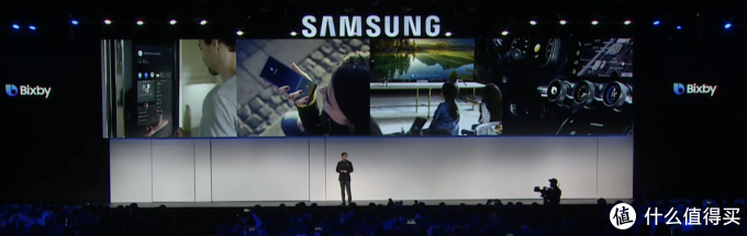 Connected Living——带你走近三星CES2019新闻发布会