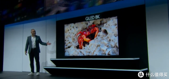 Connected Living——带你走近三星CES2019新闻发布会