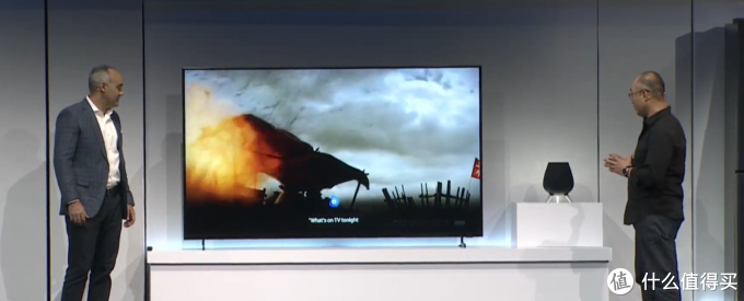 Connected Living——带你走近三星CES2019新闻发布会