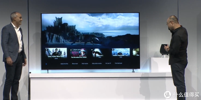 Connected Living——带你走近三星CES2019新闻发布会