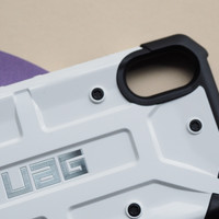 UAG探险者系列防摔手机壳使用总结(外形|设计|屏幕)