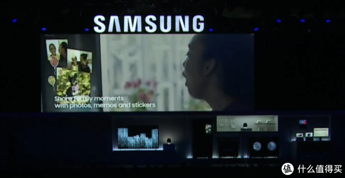 Connected Living——带你走近三星CES2019新闻发布会