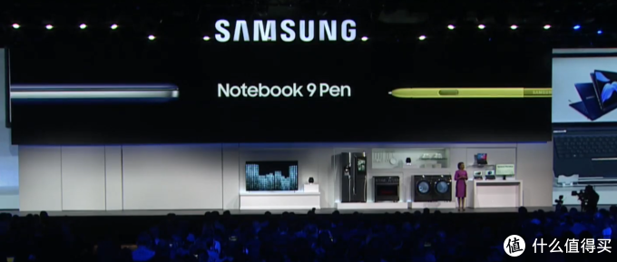 Connected Living——带你走近三星CES2019新闻发布会