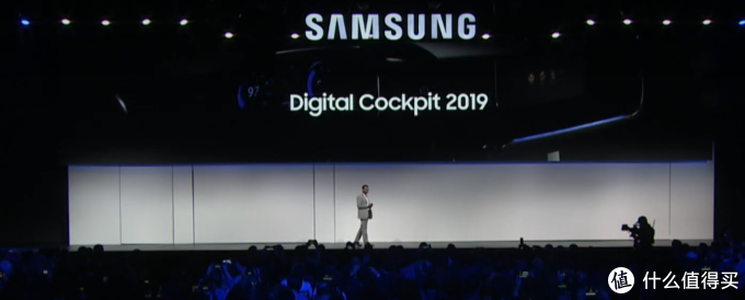 Connected Living——带你走近三星CES2019新闻发布会