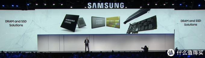 Connected Living——带你走近三星CES2019新闻发布会