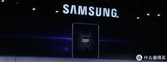 Connected Living——带你走近三星CES2019新闻发布会