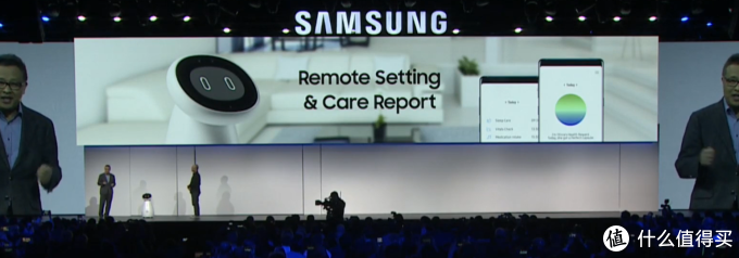 Connected Living——带你走近三星CES2019新闻发布会