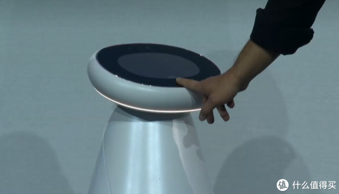 Connected Living——带你走近三星CES2019新闻发布会