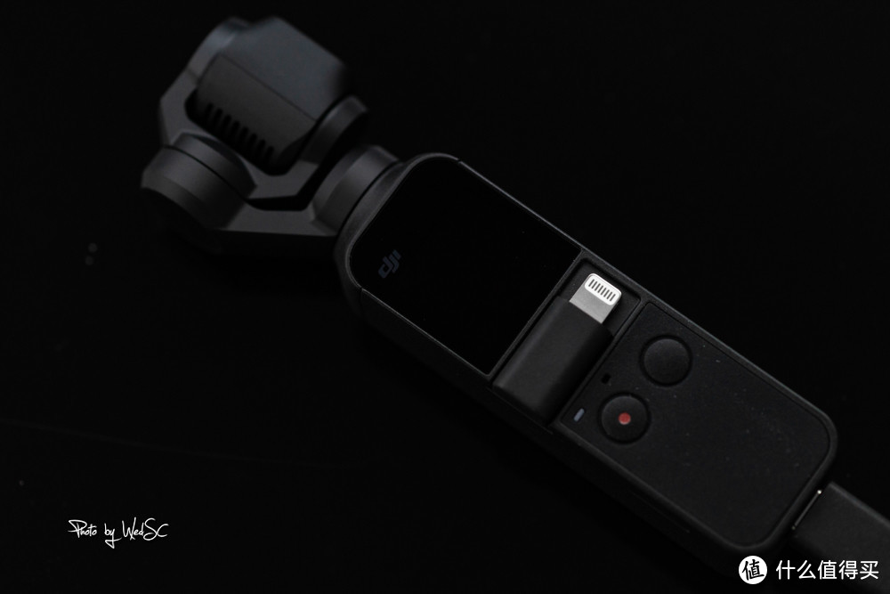 把手机放进Pocket里-DJI OSMO Pocket密集使用体验报告