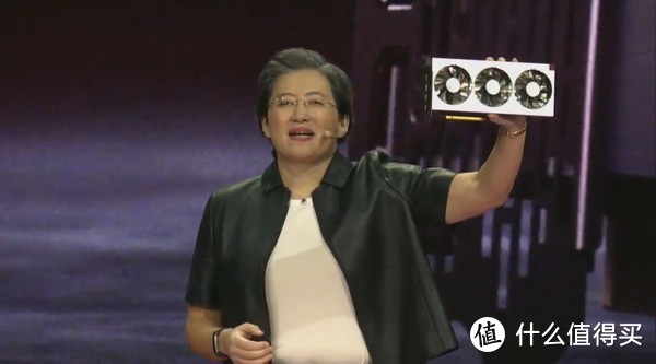 全球首款7nm游戏卡、胜过RTX 2080：AMD 发布 Radeon VII 显卡