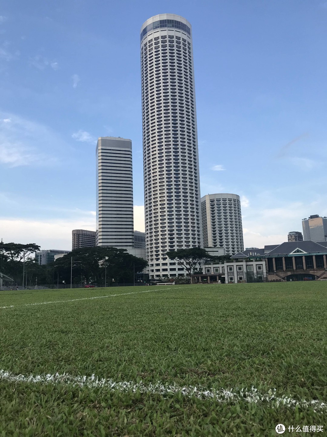 体验东南亚的圣诞和新年—新加坡的圣诞节