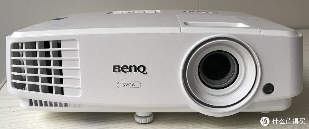 摒弃线缆束缚 BenQ E310演绎全新会场