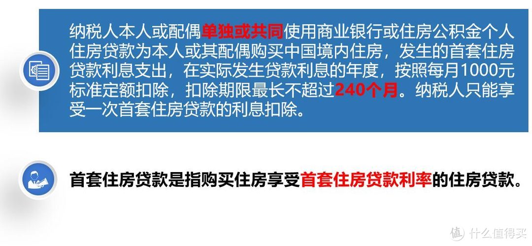 新个人所得税政策&六大专项附加扣除详解