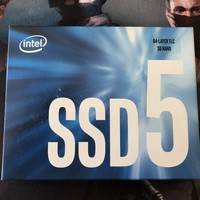 英特尔 545S SATA 固态硬盘使用总结(价格|TLC)