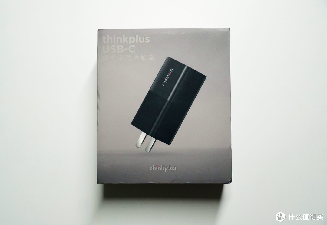 惊闻联想出了一款“口红” —— 联想 thinkplus 口红电源