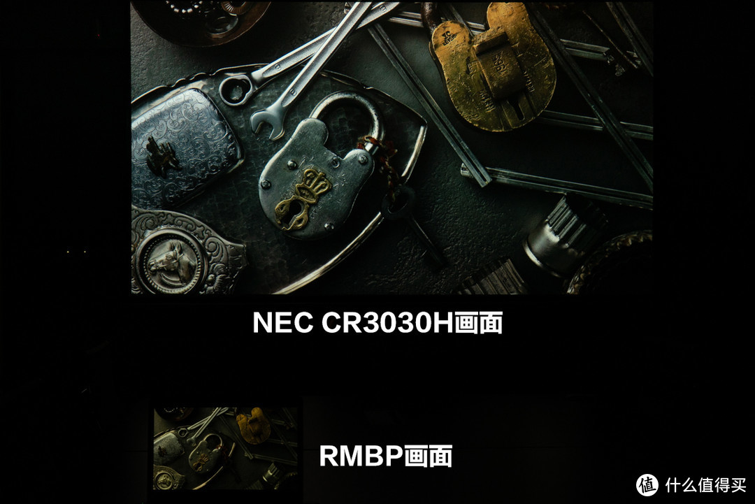 画面亮，色彩好的会议室演示利器——NEC CR3030H高清投影仪