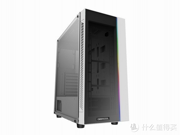 CES 2019：Deepcool 九州风神 发布三款新品机箱