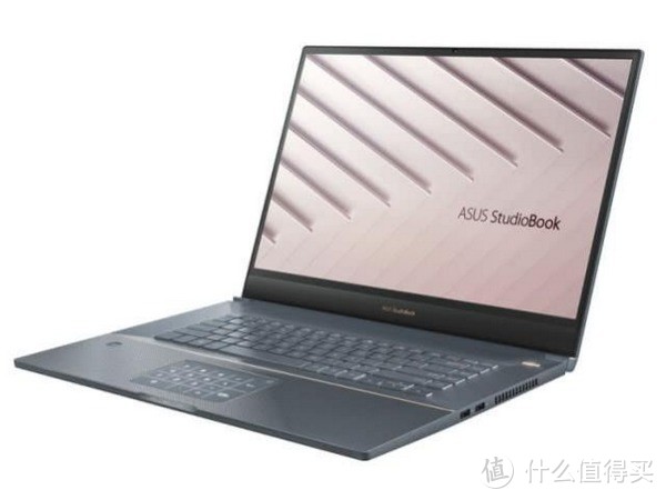 Xeon+Quadro P3200显卡：ASUS 华硕 发布 StudioBook S W700 移动工作站