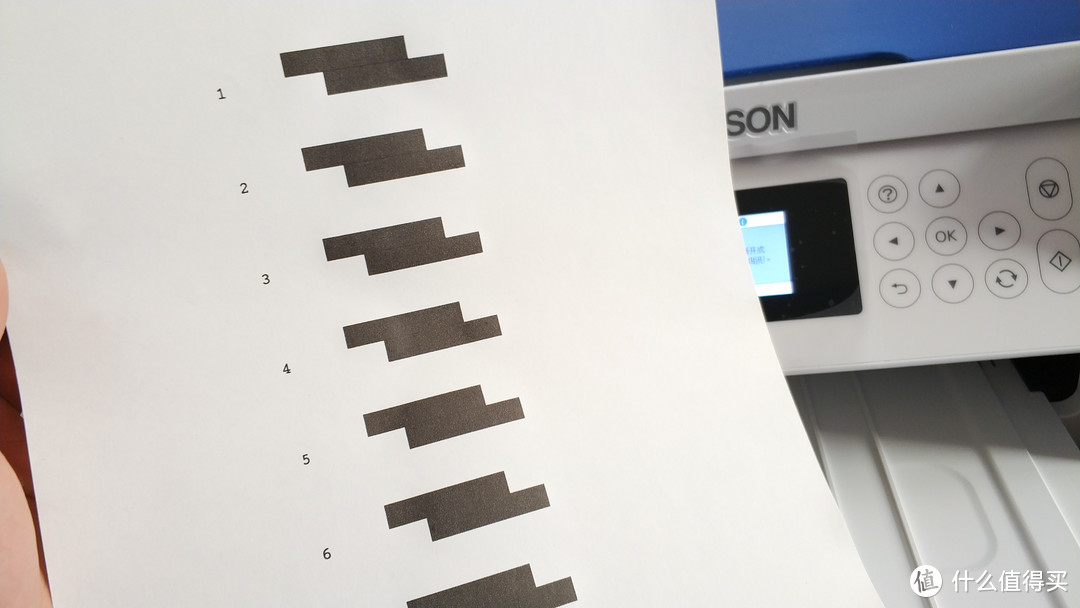很好用的家庭打印机：爱普生L4165 墨仓式彩色多功能一体机 评测报告