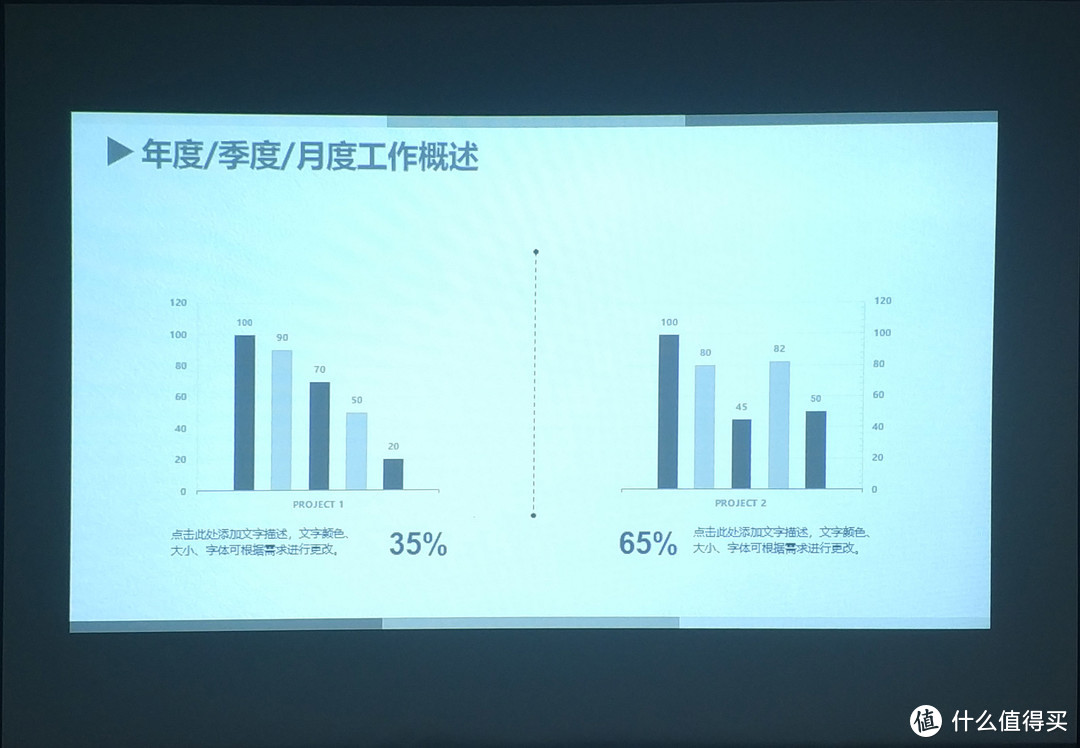 无线束缚 办公无束——明基BenQ智能商务E310投影机办公评测