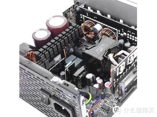 14种RGB模式：Thermaltake 曜越 发布 Toughpower iRGB PLUS Gold-TT Premium Edition 系列电源