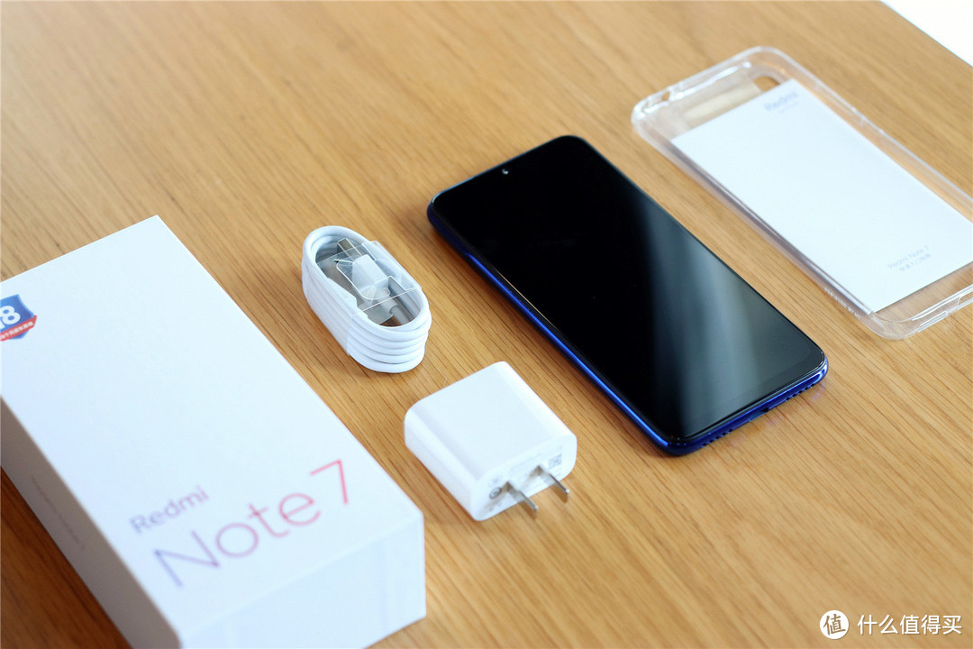 Redmi Note7简测：配置均衡，准三防是亮点，有NFC更完美