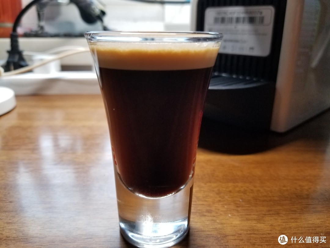 2元档nespresso第三方胶囊小测（上）