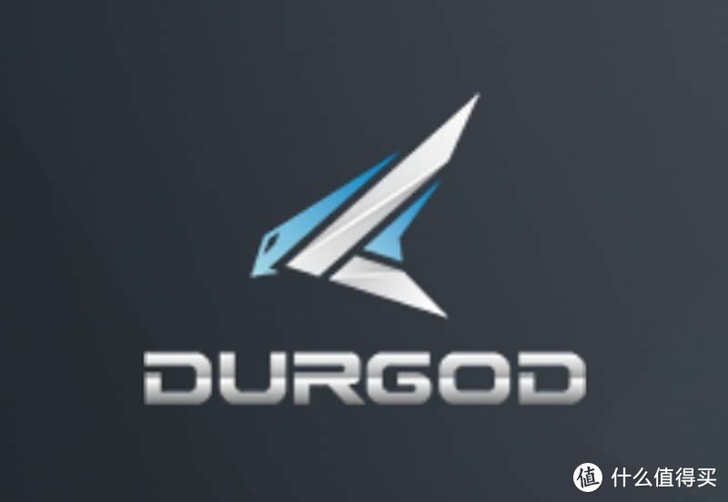 指间流动的彩虹——DURGOD杜伽 LEO 600游戏鼠标评测