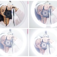 你缺一面化妆镜来看清自己——AMIRO MINI系列 高清日光化妆镜