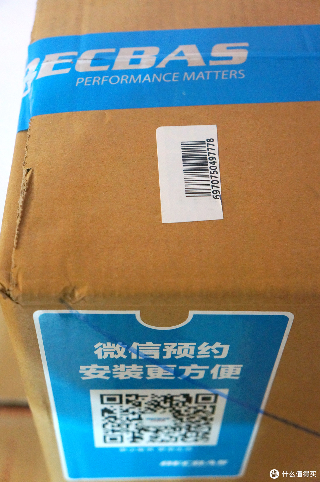 从十动然拒到决定上车！厨房里的法拉利购入曲折历程：贝克巴斯E70厨余处理器使用体验