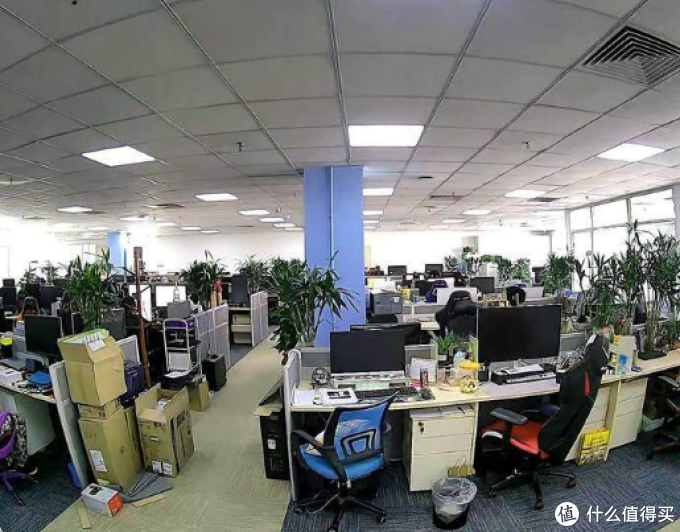 家门口的小哨兵—360可视门铃