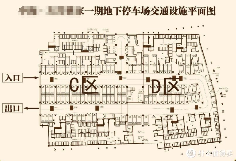 买房中大部分人都会忽略的一点：关于车位，你需要知道的那点事