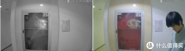 家门口的小哨兵—360可视门铃