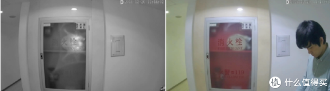 家门口的小哨兵—360可视门铃