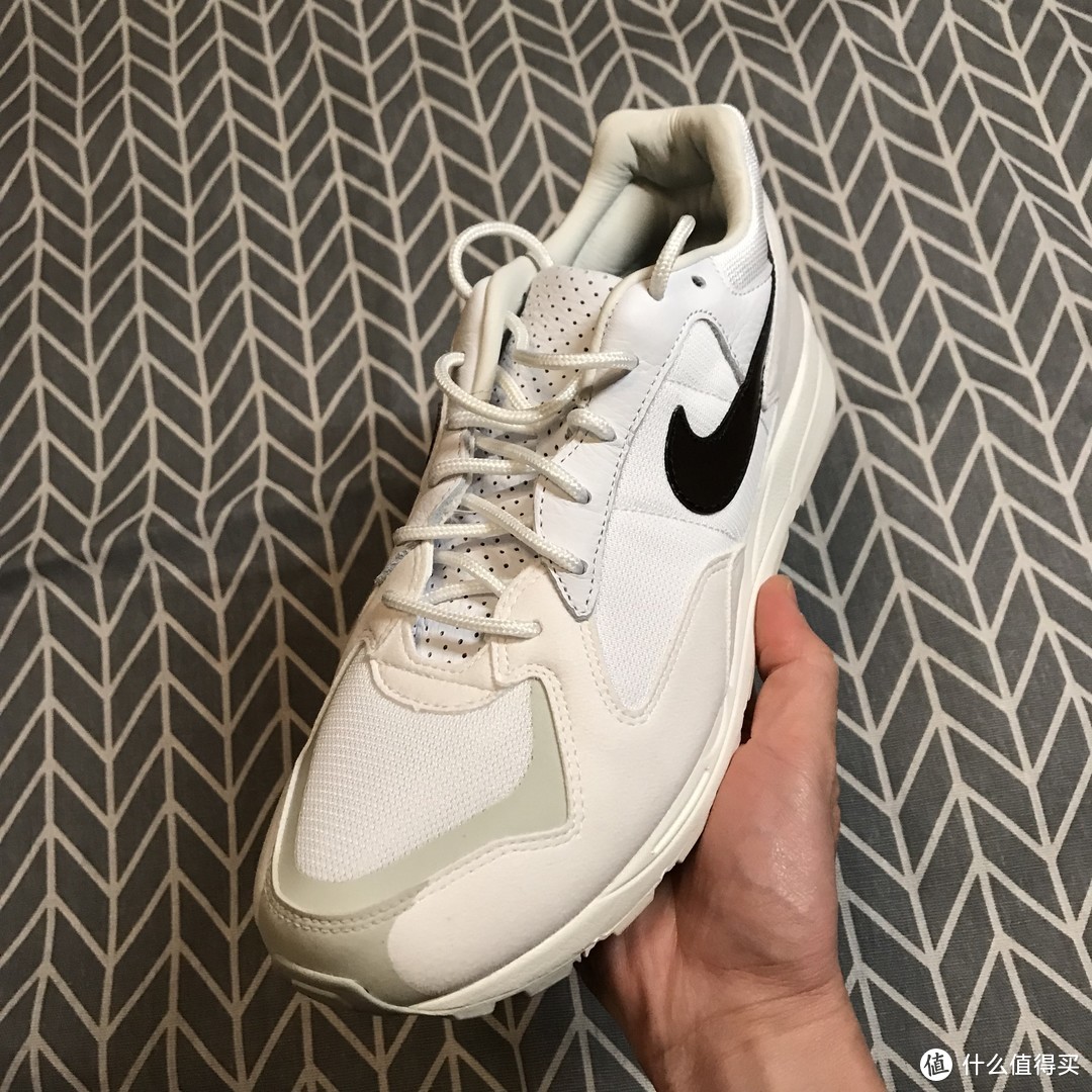 没涨价的联名Nike AIR SKYLON II X FEAR OF GOD