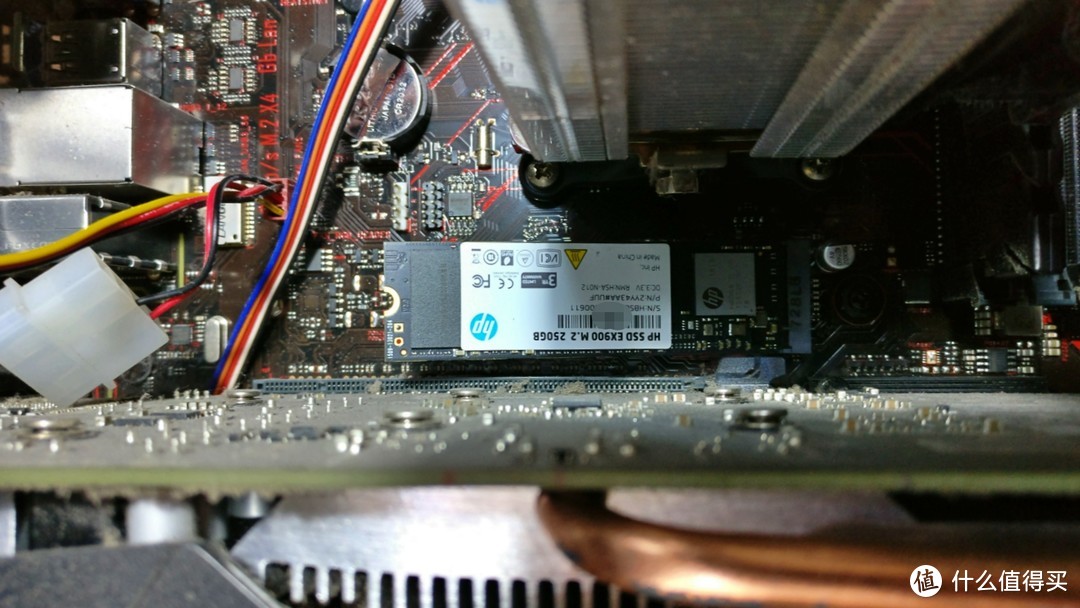 PC升级SSD安装实录，希望我的经验可以帮你顺利升级