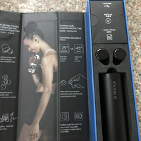 南卡T1耳机外观展示(音质|降噪|参数|设计)