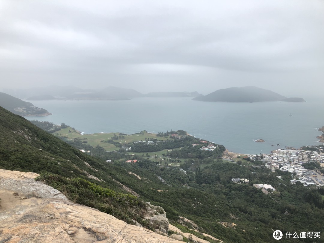 香港徒步—重返龙脊，石澳村找寻喜剧之王！