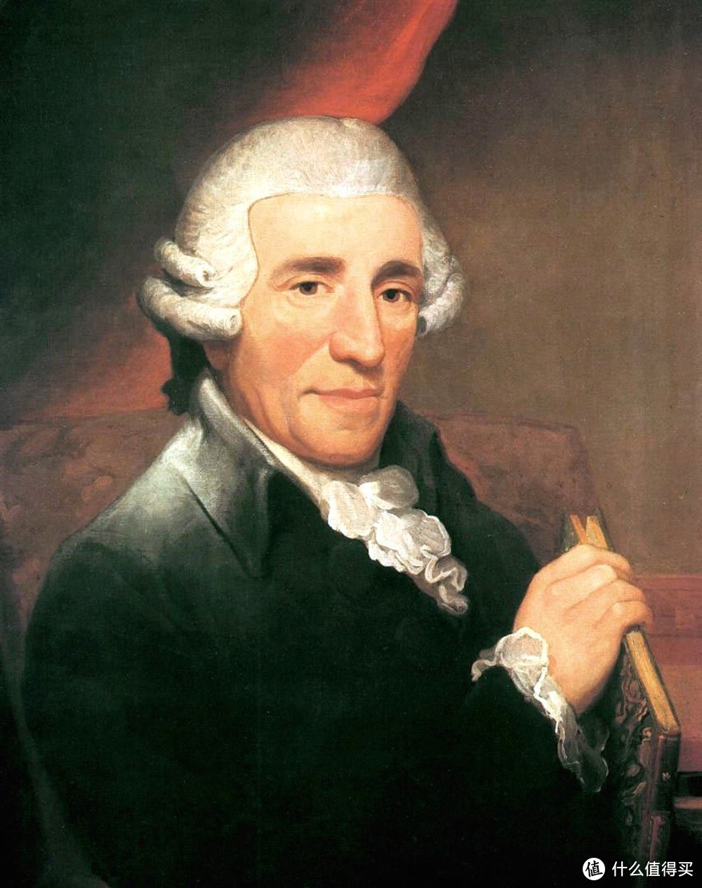 弗朗茨·约瑟夫·海顿（Franz Joseph Haydn，1732.3.31－1809.5.31）