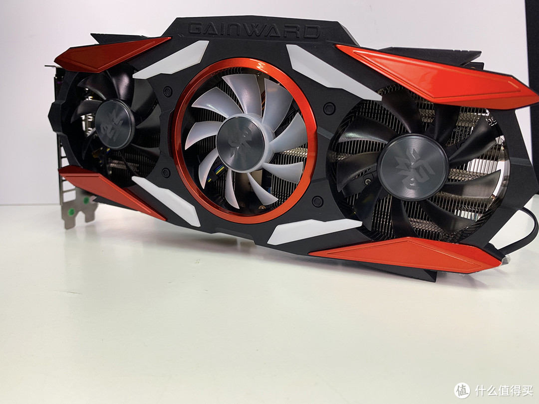 本站首晒：首发抢测Nvidia GeForce RTX2060 OC