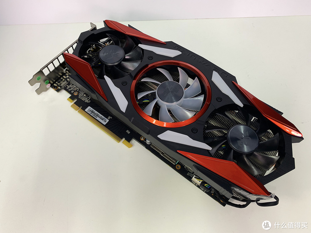 本站首晒：首发抢测Nvidia GeForce RTX2060 OC