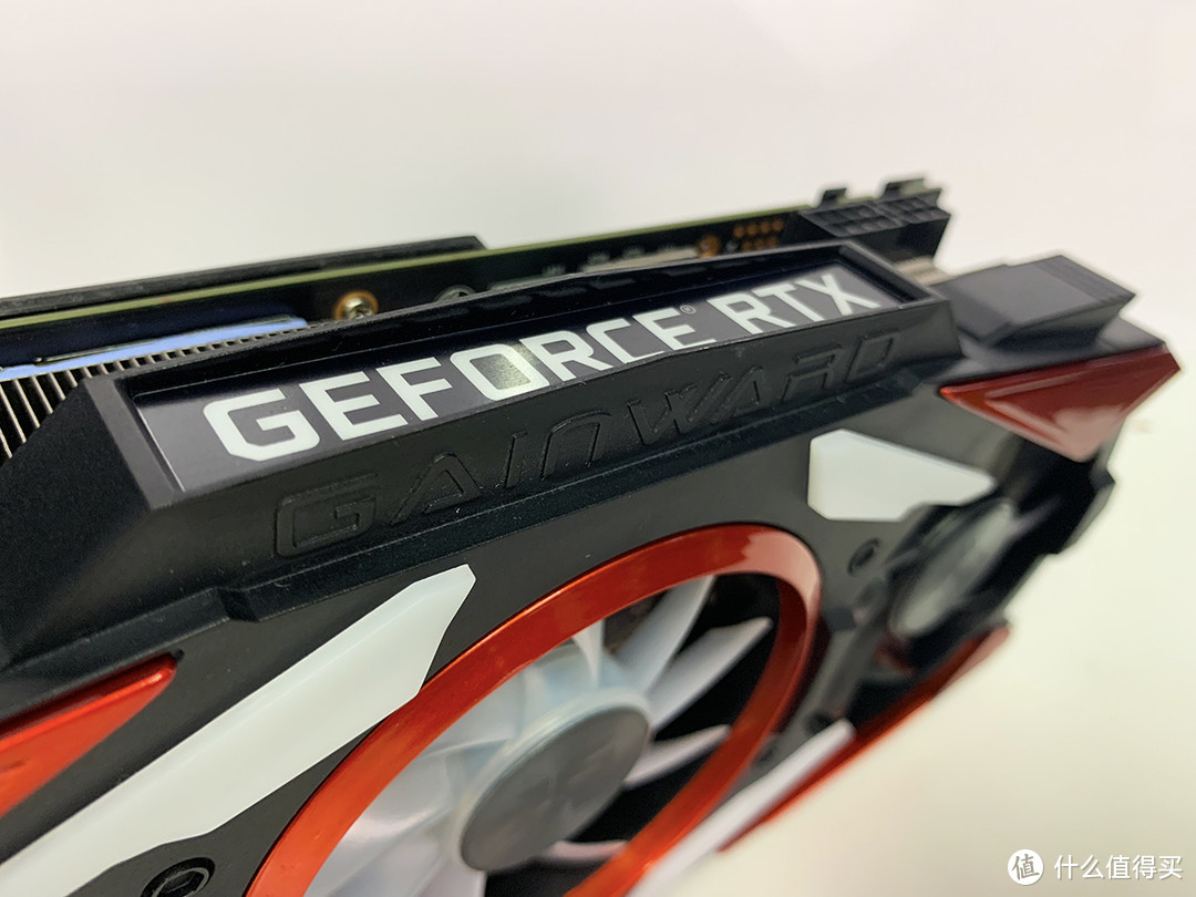 本站首晒：首发抢测Nvidia GeForce RTX2060 OC