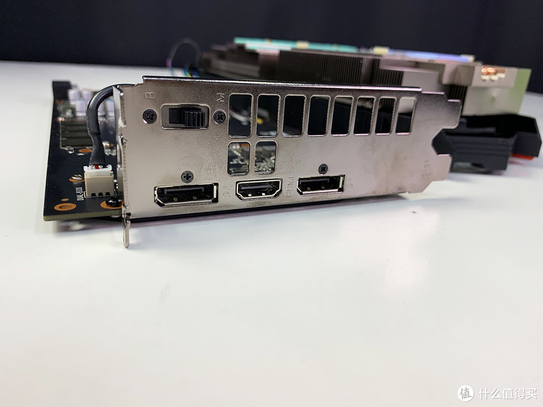 本站首晒：首发抢测Nvidia GeForce RTX2060 OC