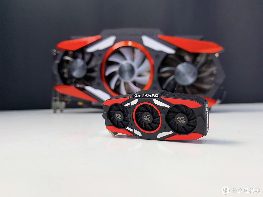 本站首晒：首发抢测Nvidia GeForce RTX2060 OC