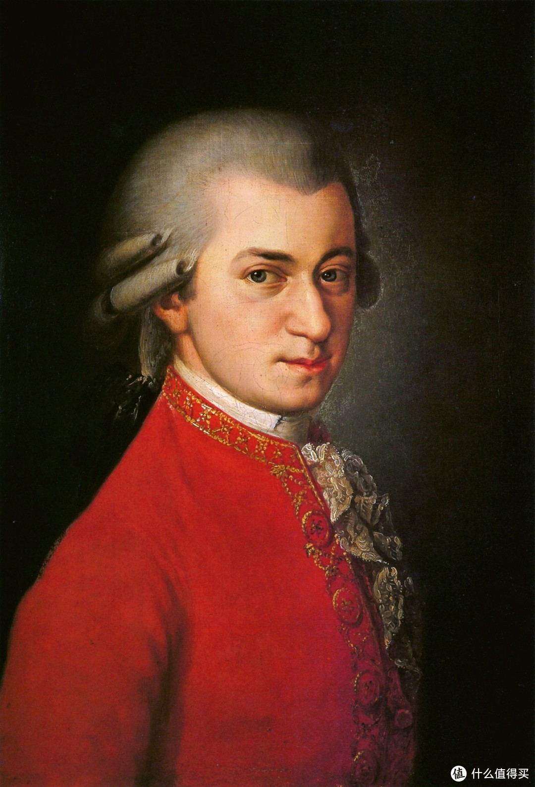 沃尔夫冈·阿玛多伊斯·莫扎特（Wolfgang Amadeus Mozart，1756.1.27－1791.12.5）