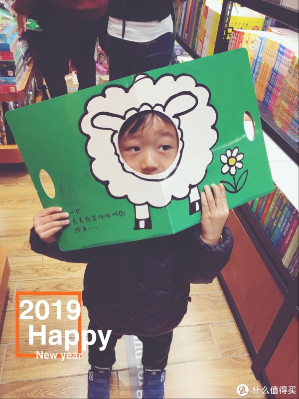 书香味的2018—记录我和儿子这一年的阅读(顺便考了个教资)