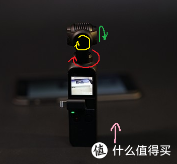 方便的旅行摄像机osmo pocket的优缺点、操作技巧、配件全方面解析