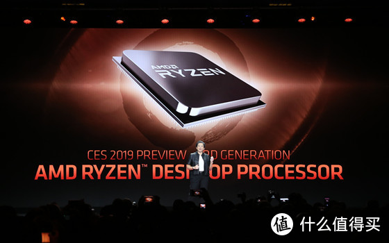 AMD的CES 2019：锐龙3代乍现 VEGA再出堆料新卡 我们期待的还在明天