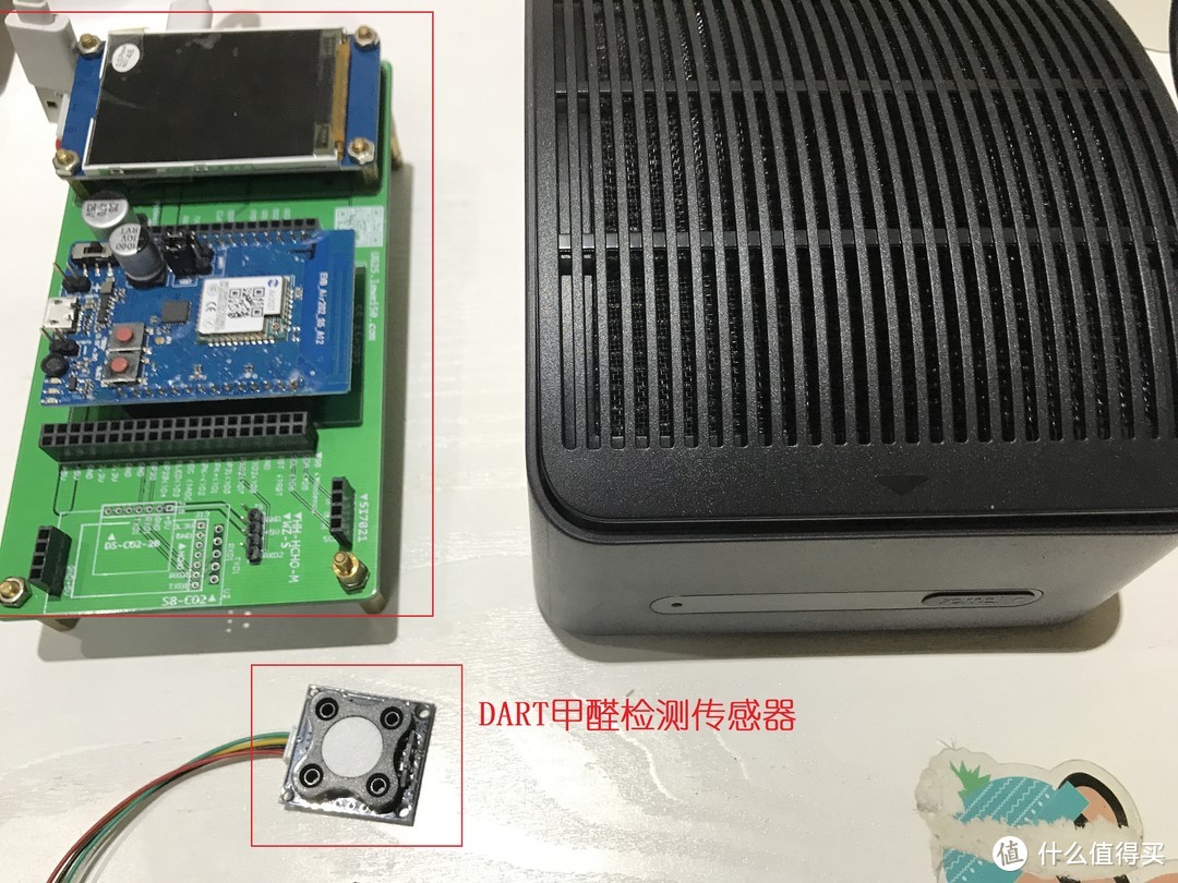 告别车内空气污染，实测6分钟过滤全车——70迈空气净化器测评