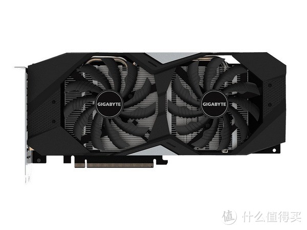 CES 2019：GIGABYTE 技嘉 发布 RTX 2060 AORUS X、WINDFORCE OC 三款显卡